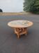 Table basse monte et baisse Guillerme et Chambron édition votre Maison