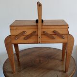 Small worker years 50/60