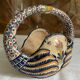 Henriot Quimper Vase 76