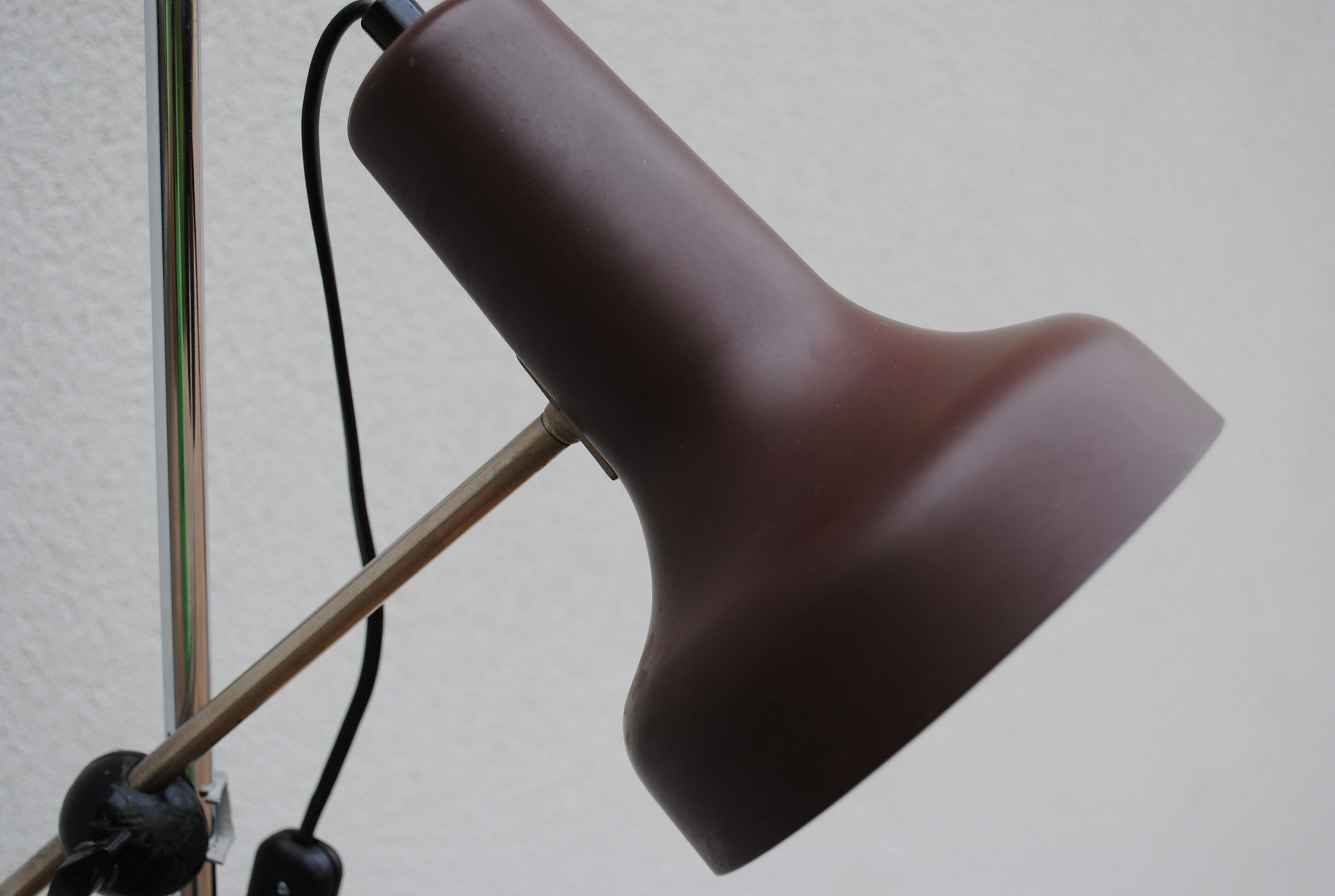 Lampadaire 1 spot éditeur DBGMa