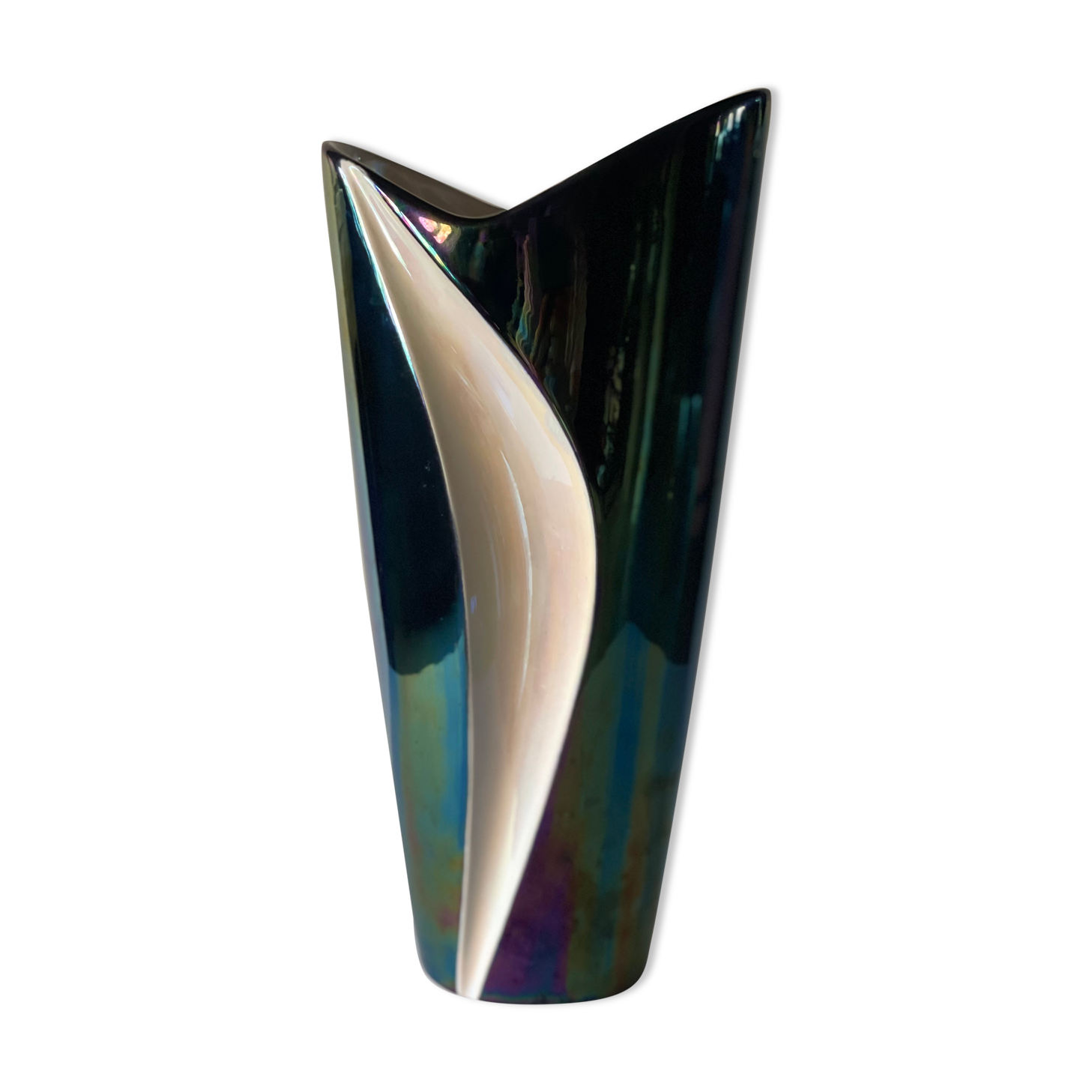 Verceram vintage vase