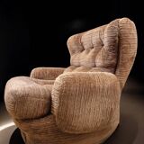 Fauteuil vintage