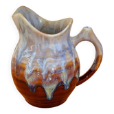 Vintage Rhodaceram Pitcher
