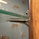 Art Deco Display cabinet