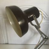 Vintage desk lamp