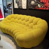 Bubble roche Bobois sofa