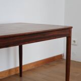 Scandinavian table made in Sweden