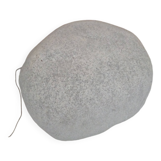 large lamp called pebble