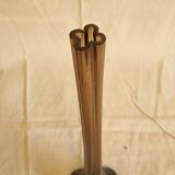 Glass vase