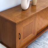 Vintage enfilade