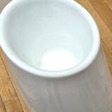 Suite of 8 Madame vases, Alessandro Busana