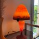 Lampe champignon 1980 Cochelin France