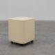 Unité Kartell Componibili modèle 4979 par Anna Castelli Ferrieri, Italie années 1970.