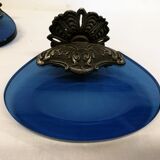 Bathroom Accessories / Vintage Bathroom Set