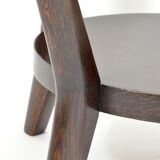 Coffee table by K Koželka and A Kropače