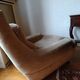 2 fauteuils 60-70