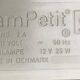 Mid-Century Danish table lamp LamPetit by Bent Gantzel Boysen for Louis Poulsen