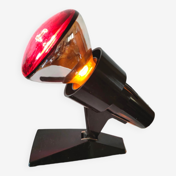 Lampe infrarouge DDR Krania années 70
