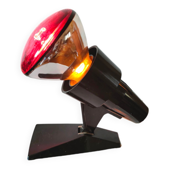 Lampe infrarouge DDR Krania années 70