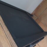 Old patinated commodity