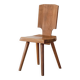 Chair S28 Pierre Chapo