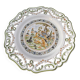 Serving dish Moustiers