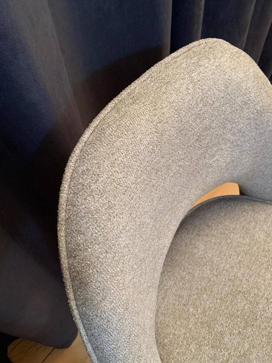 American Model 72 Club Chair by Eero Saarinen for Knoll Inc. / Knoll International, 1972