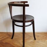 1920s Mundus dining chair model B28