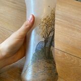 Vase Legras