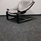 Scandanavian club chair attributed to Ake Fribytter for Nelo mobel