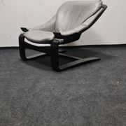 Scandanavian club chair attributed to Ake Fribytter for Nelo mobel