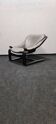 Scandanavian club chair attributed to Ake Fribytter for Nelo mobel