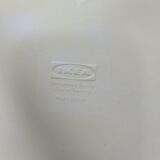 Chaise Ikea LIPS vintage par Niels Gammelgaard