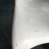 Panton chair by Verner Panton Herman Miller edition 1974