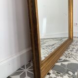 Old mirror 163x120cm