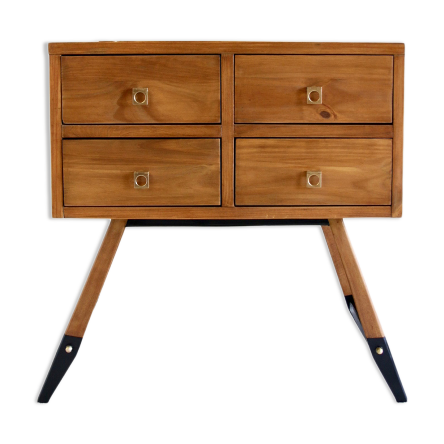Console 4 drawers