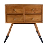 Console 4 drawers