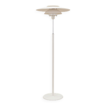 Floor lamp, Danish design, 1970s, production: Denmark