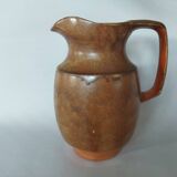 HB Henriot Quimper stoneware pitcher