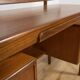 Mid-Century Dressing Table by Victor Wilkins for G-Plan, 1960s