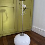 Opaline suspension