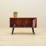 Teak bookcase, Danish design, 1970s, production: Denmark