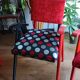Paire de fauteuils rénovés, 1960