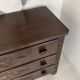 Commode Basque