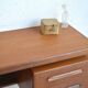 Teak desk by G-Plan 152cm
