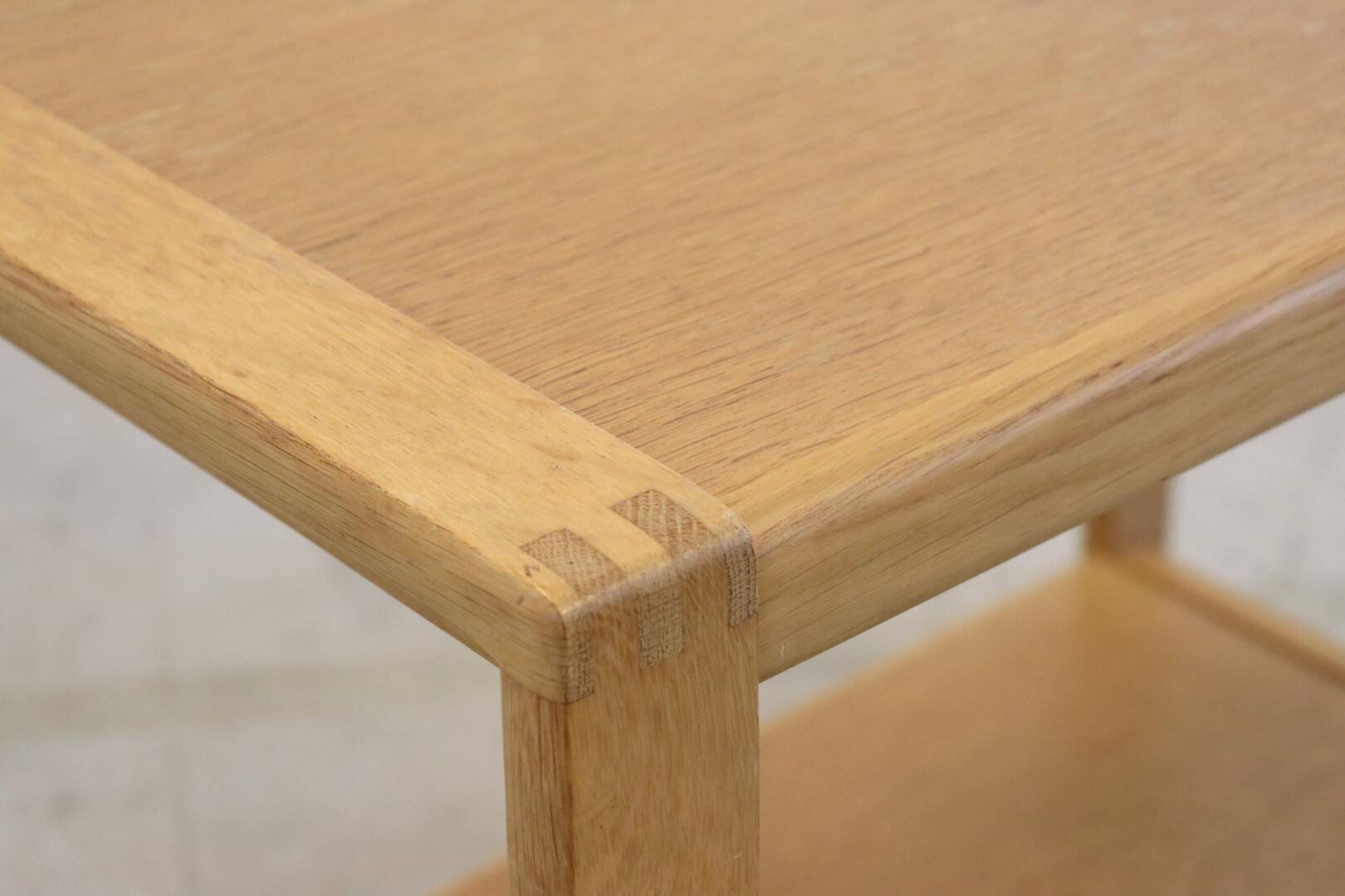 Deens design vintage trolley 'Biersted'