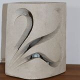 Stone lamp 240mm