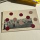 Jaama Alfna - Collage sur carte postale