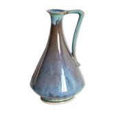 Vase en céramique Saint-Amand Fournier Demars