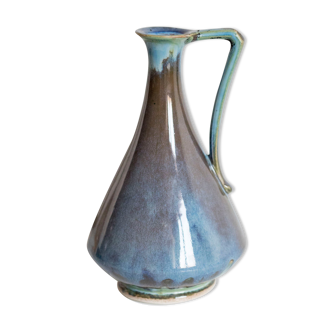 Ceramic vase Saint-Amand Fournier Demars